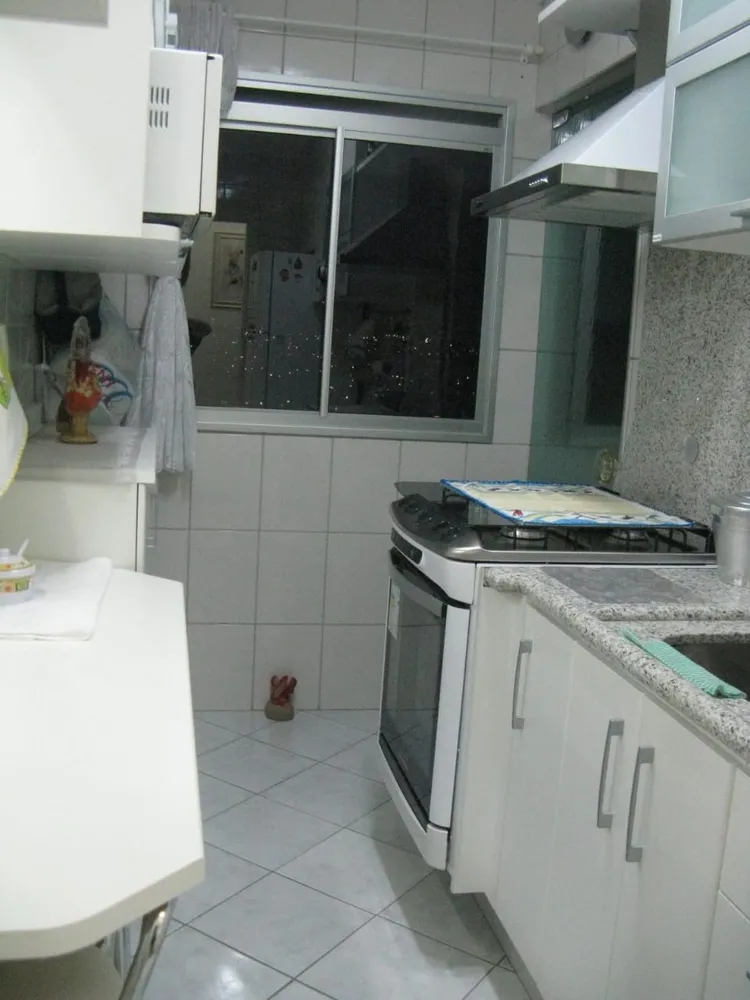 Apartamento, 2 quartos, 50 m² - Foto 9
