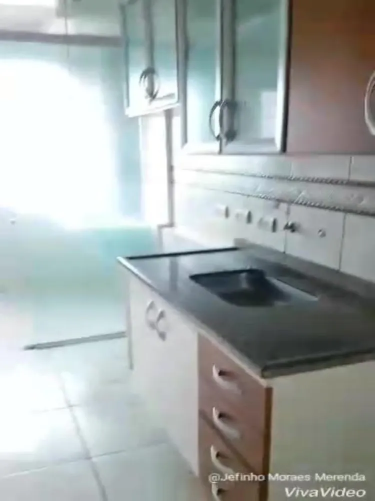 Apartamento, 2 quartos, 50 m² - Foto 4