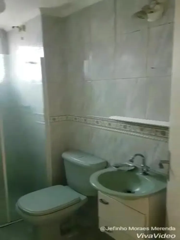 Apartamento, 2 quartos, 50 m² - Foto 6