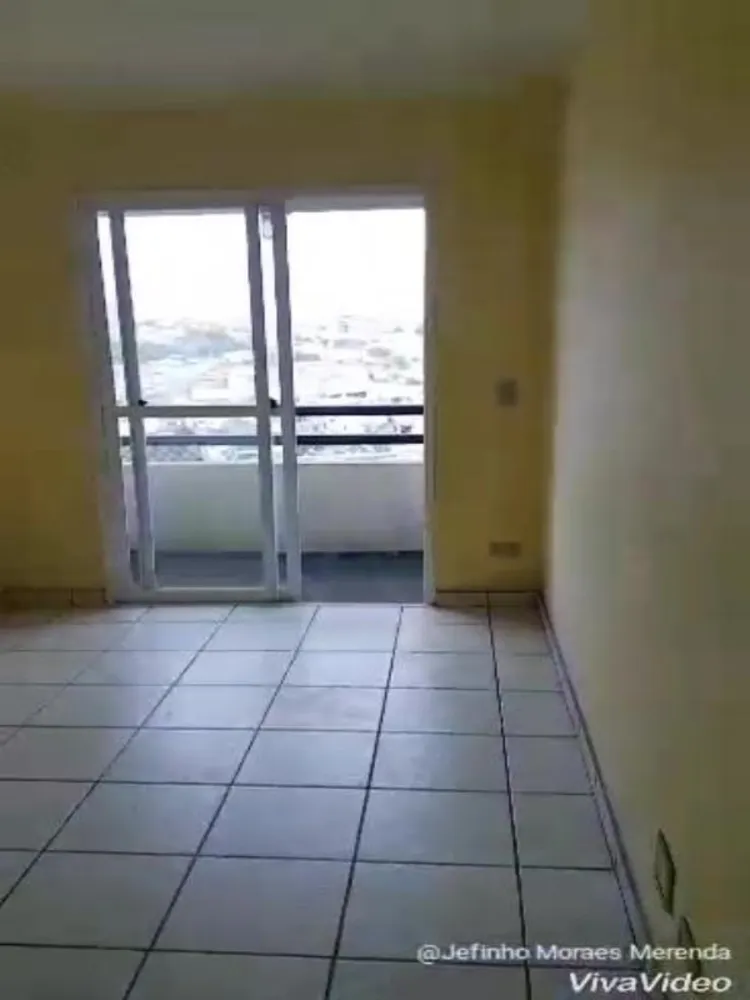 Apartamento, 2 quartos, 50 m² - Foto 1