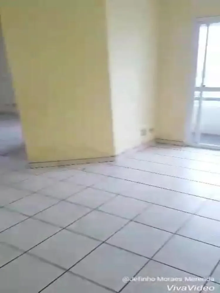 Apartamento, 2 quartos, 50 m² - Foto 8