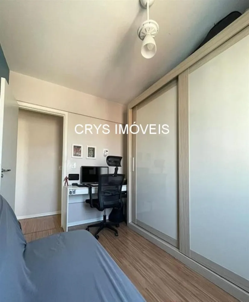 Cobertura, 2 quartos, 48 m² - Foto 8