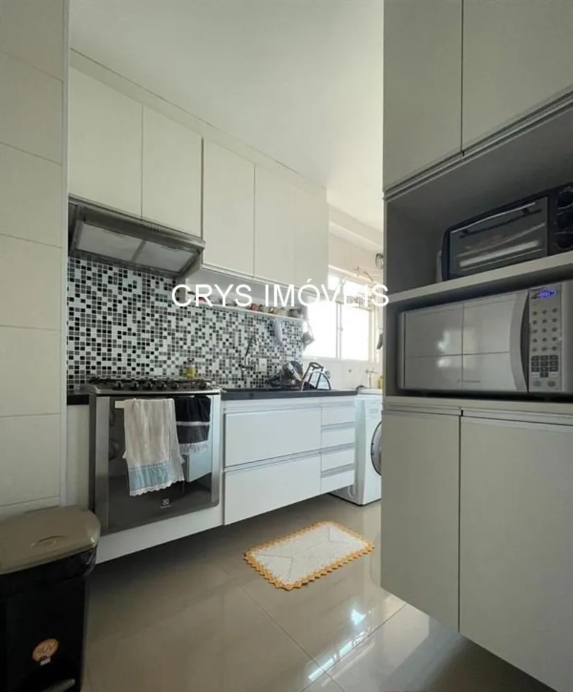 Cobertura, 2 quartos, 48 m² - Foto 6