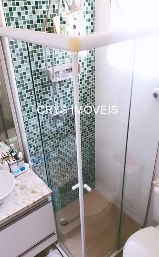 Cobertura, 2 quartos, 48 m² - Foto 11