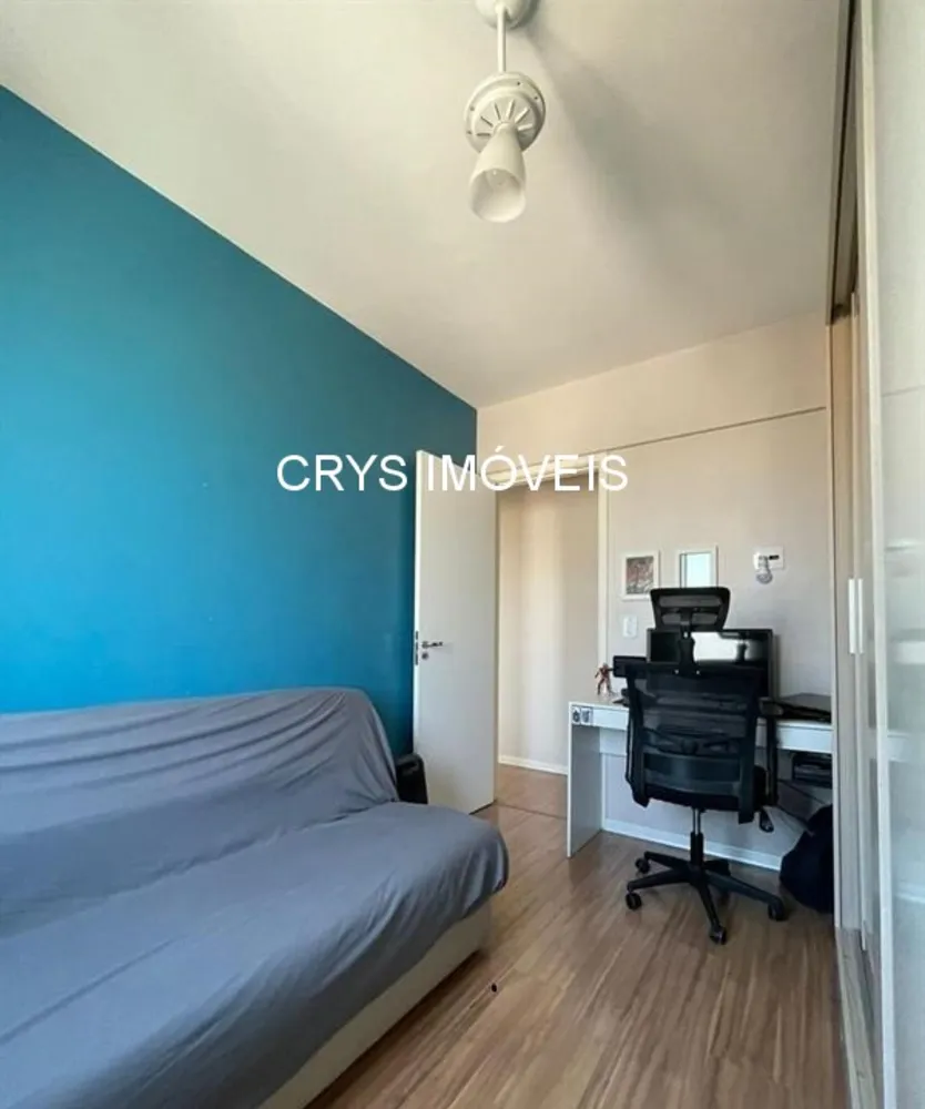 Cobertura, 2 quartos, 48 m² - Foto 9