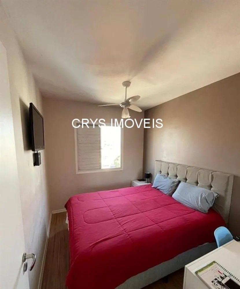 Cobertura, 2 quartos, 48 m² - Foto 7