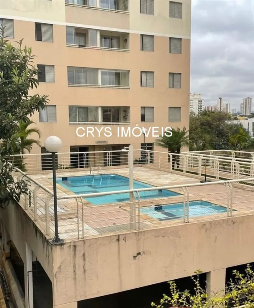 Cobertura, 2 quartos, 48 m² - Foto 12