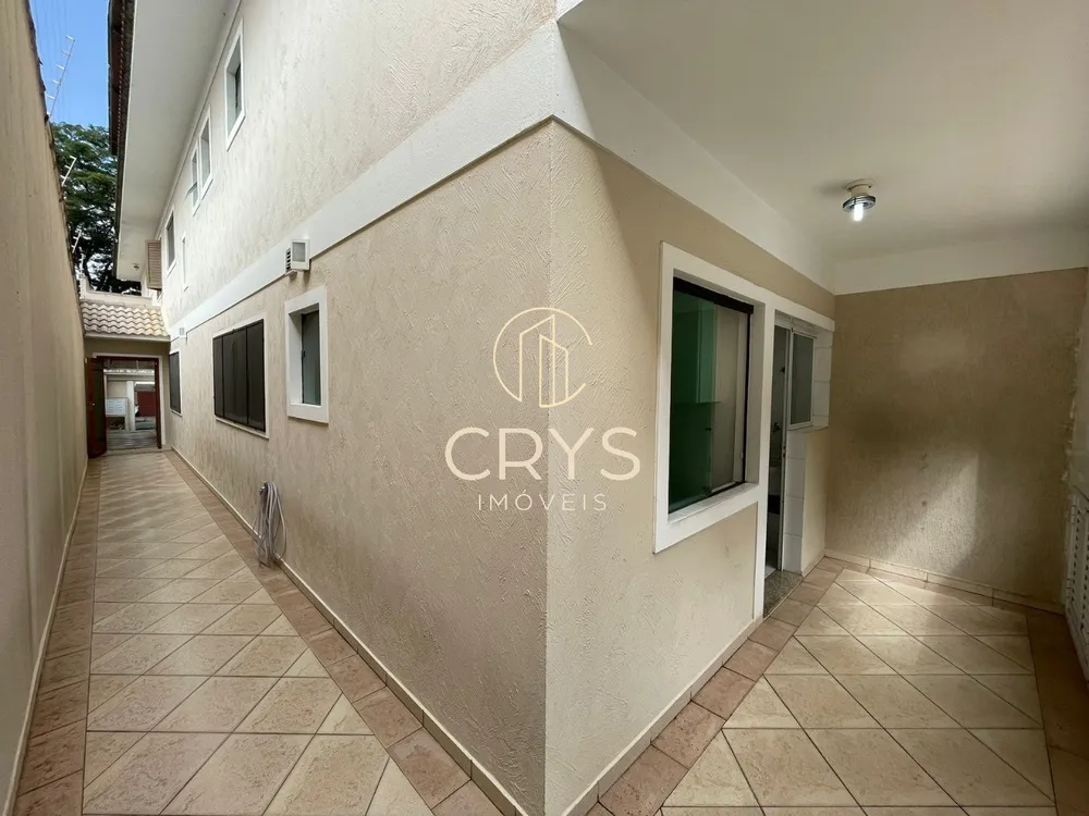 Casa, 3 quartos, 212 m² - Foto 3
