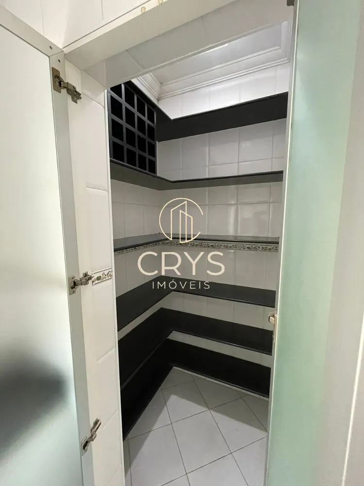 Casa, 3 quartos, 212 m² - Foto 5
