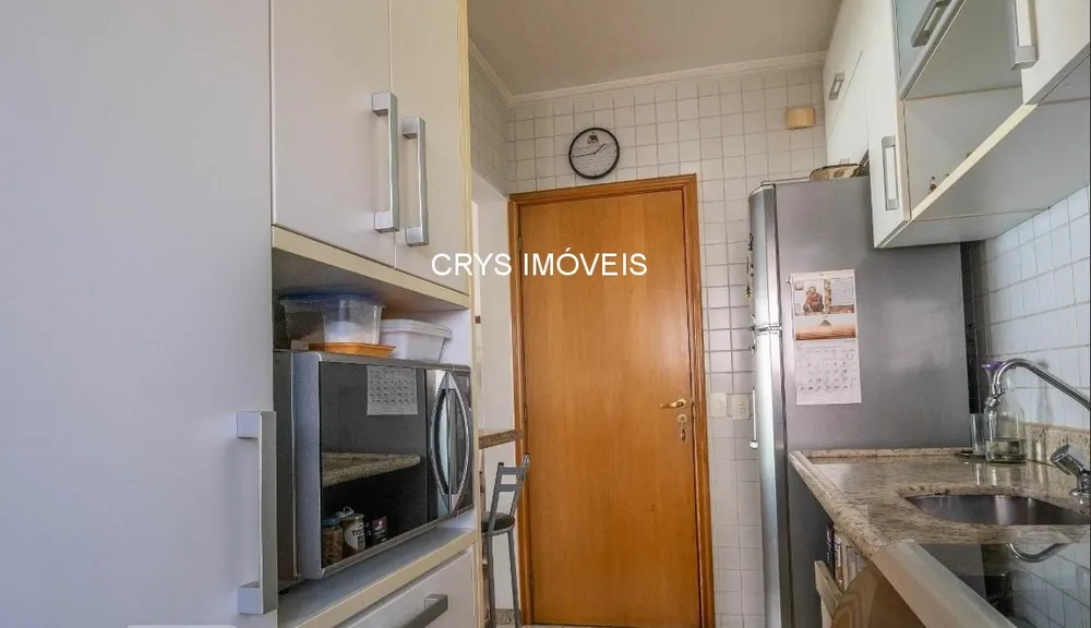 Apartamento, 1 quarto, 69 m² - Foto 4