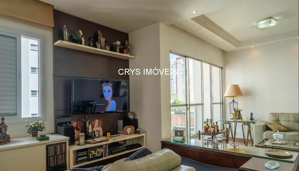 Apartamento, 1 quarto, 69 m² - Foto 4