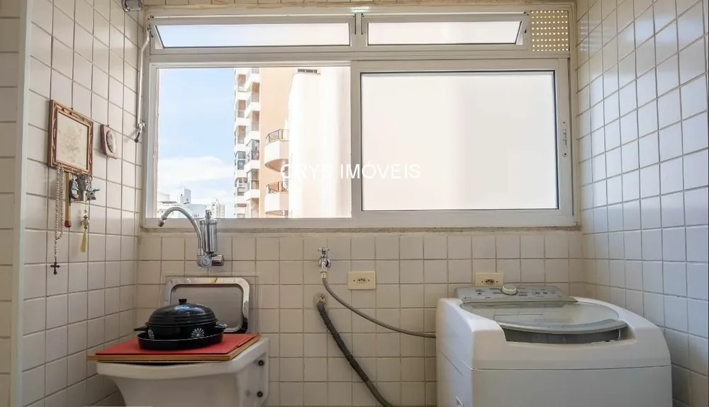 Apartamento, 1 quarto, 69 m² - Foto 3