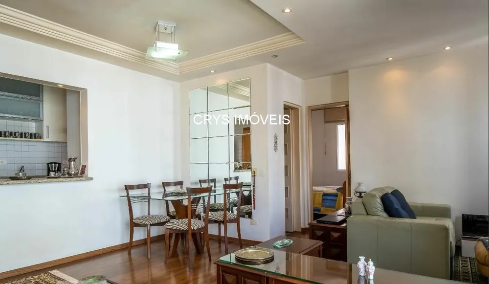 Apartamento, 1 quarto, 69 m² - Foto 1