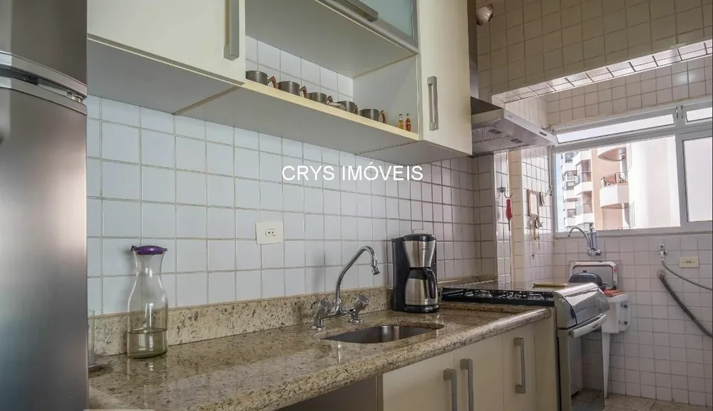 Apartamento, 1 quarto, 69 m² - Foto 5