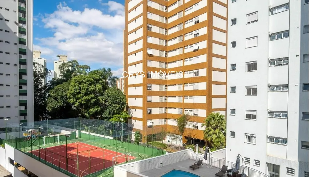 Apartamento, 1 quarto, 69 m² - Foto 9