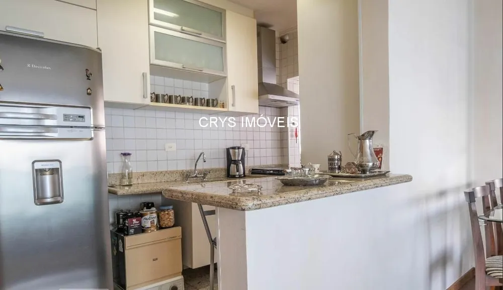 Apartamento, 1 quarto, 69 m² - Foto 6