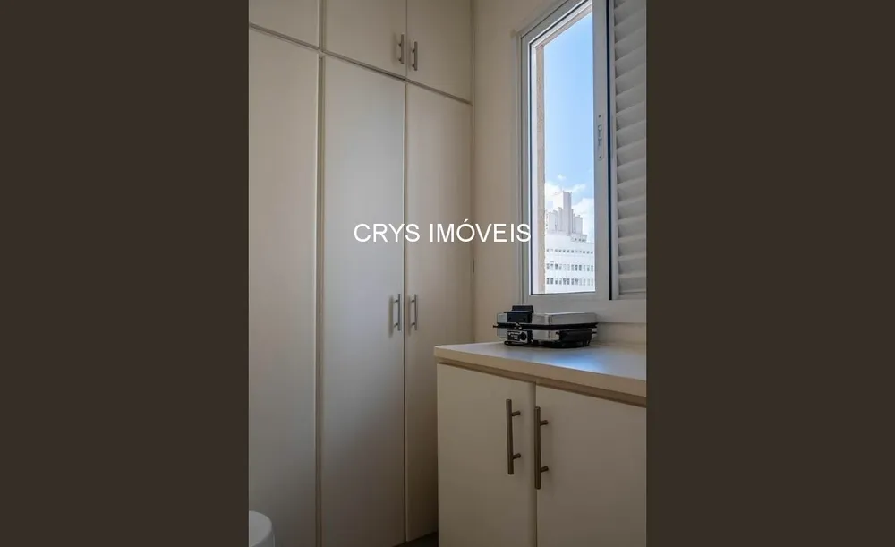 Apartamento, 1 quarto, 69 m² - Foto 2