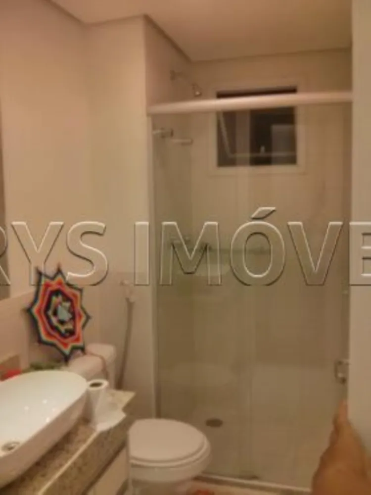 Apartamento, 3 quartos, 162 m² - Foto 6
