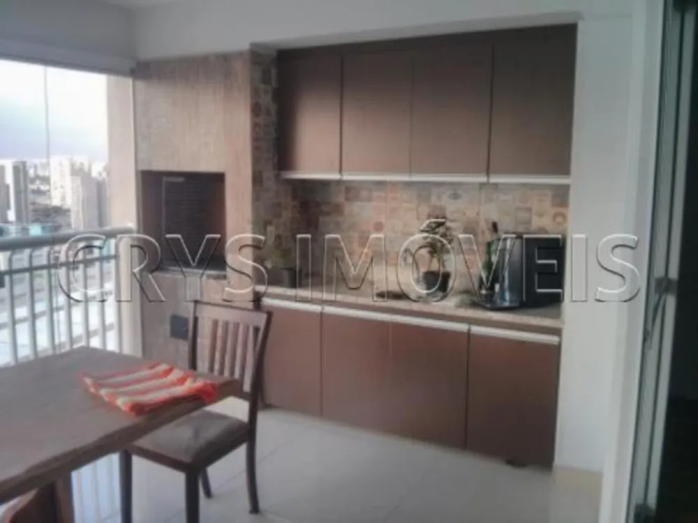 Apartamento, 3 quartos, 162 m² - Foto 2