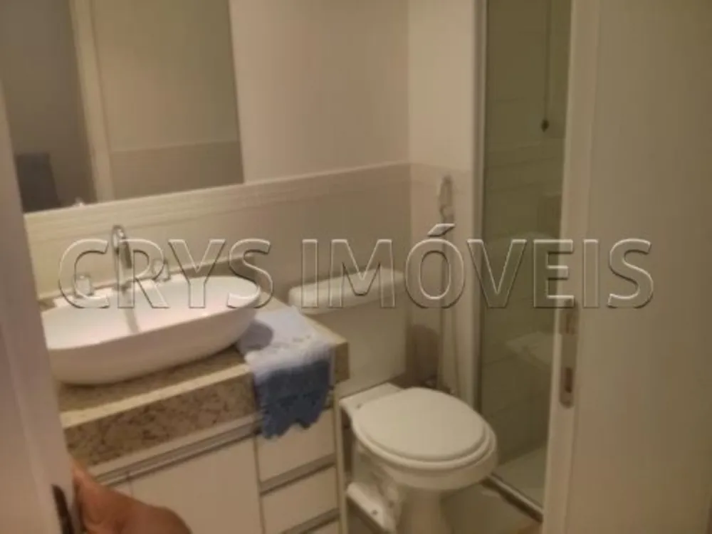 Apartamento, 3 quartos, 162 m² - Foto 3
