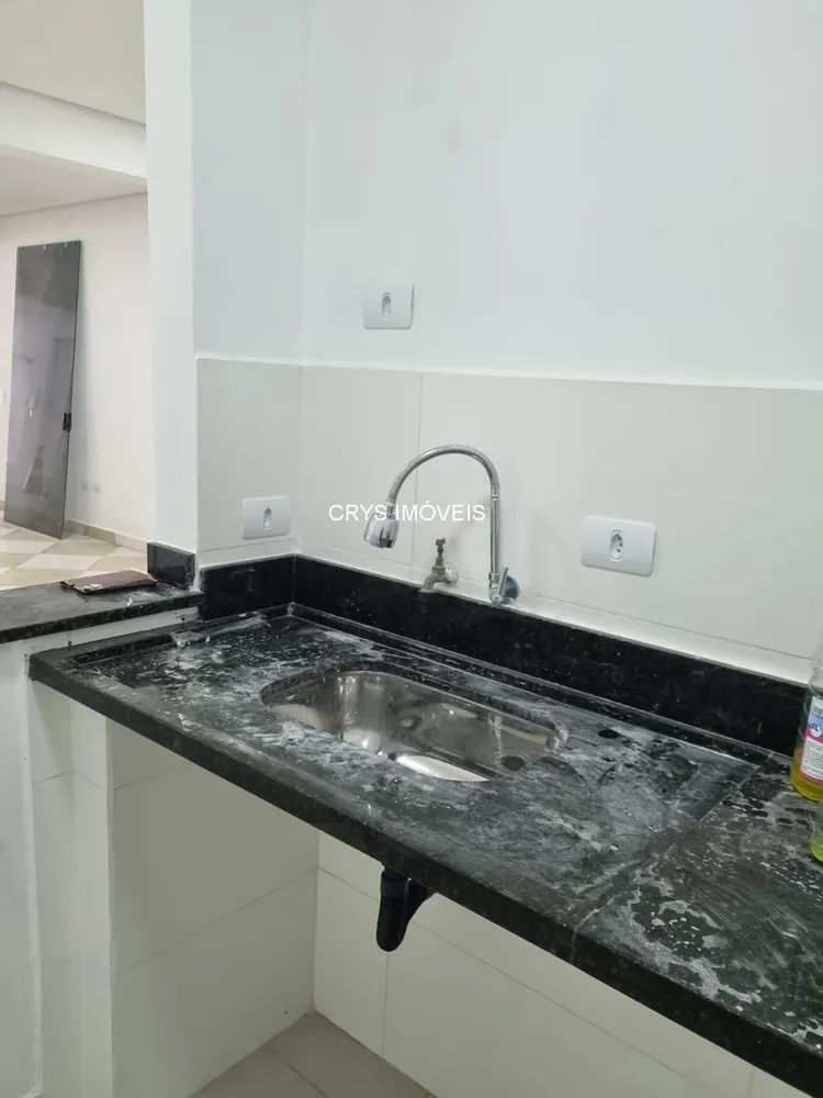 Loja-Salão, 75 m² - Foto 1