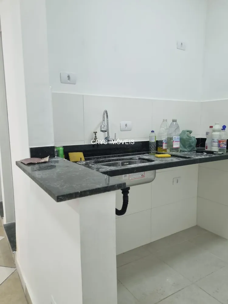 Loja-Salão, 75 m² - Foto 2