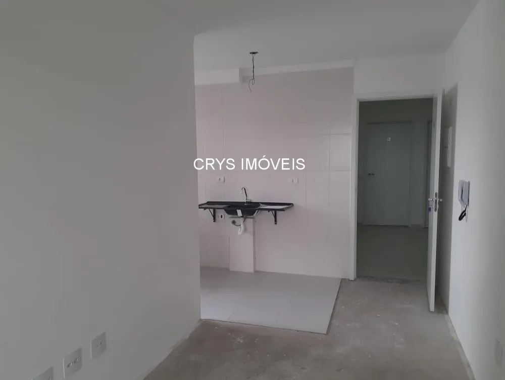 Apartamento, 2 quartos, 50 m² - Foto 11
