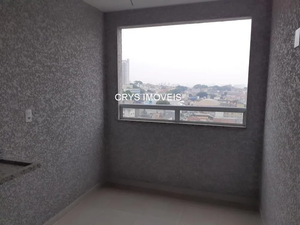 Apartamento, 2 quartos, 50 m² - Foto 12