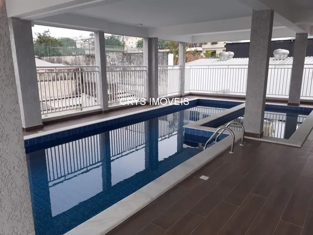 Apartamento, 2 quartos, 50 m² - Foto 8