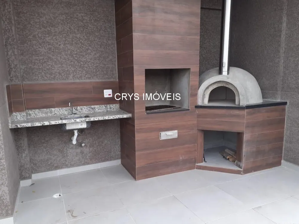 Apartamento, 2 quartos, 50 m² - Foto 2