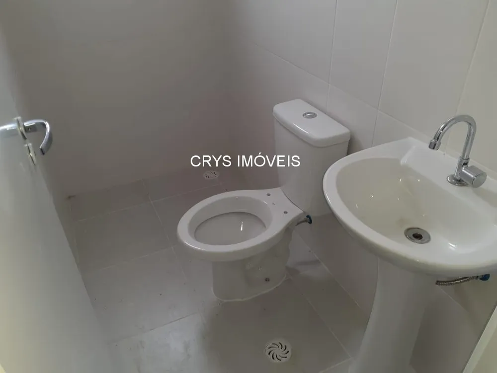 Apartamento, 2 quartos, 50 m² - Foto 7