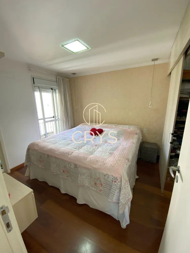 Apartamento, 3 quartos, 140 m² - Foto 4
