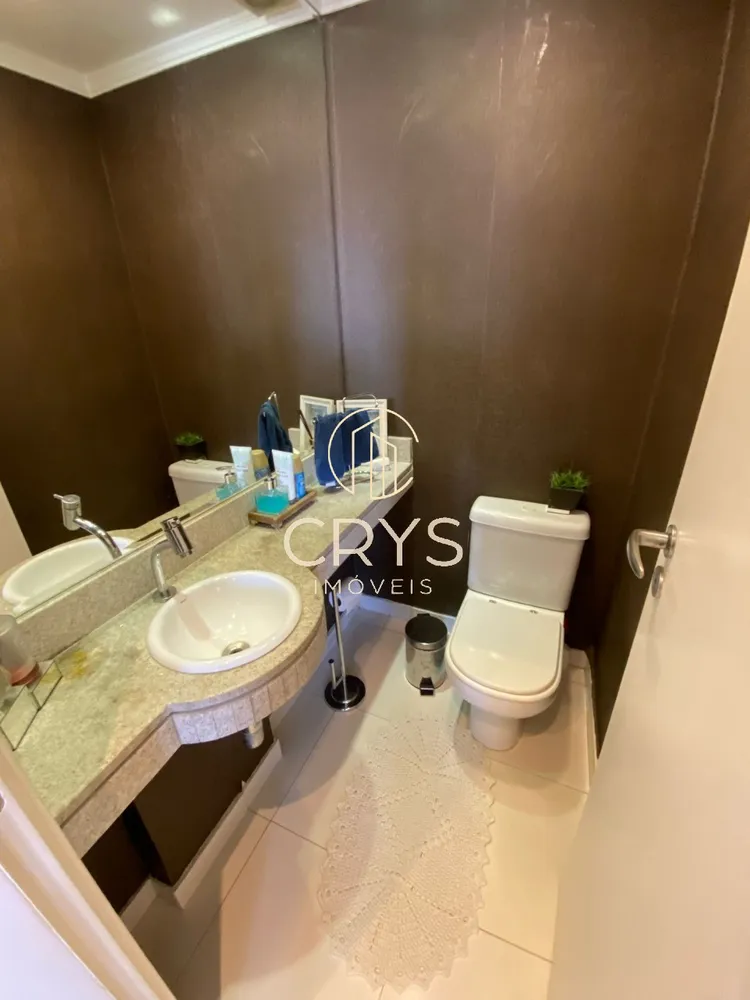 Apartamento, 3 quartos, 140 m² - Foto 5