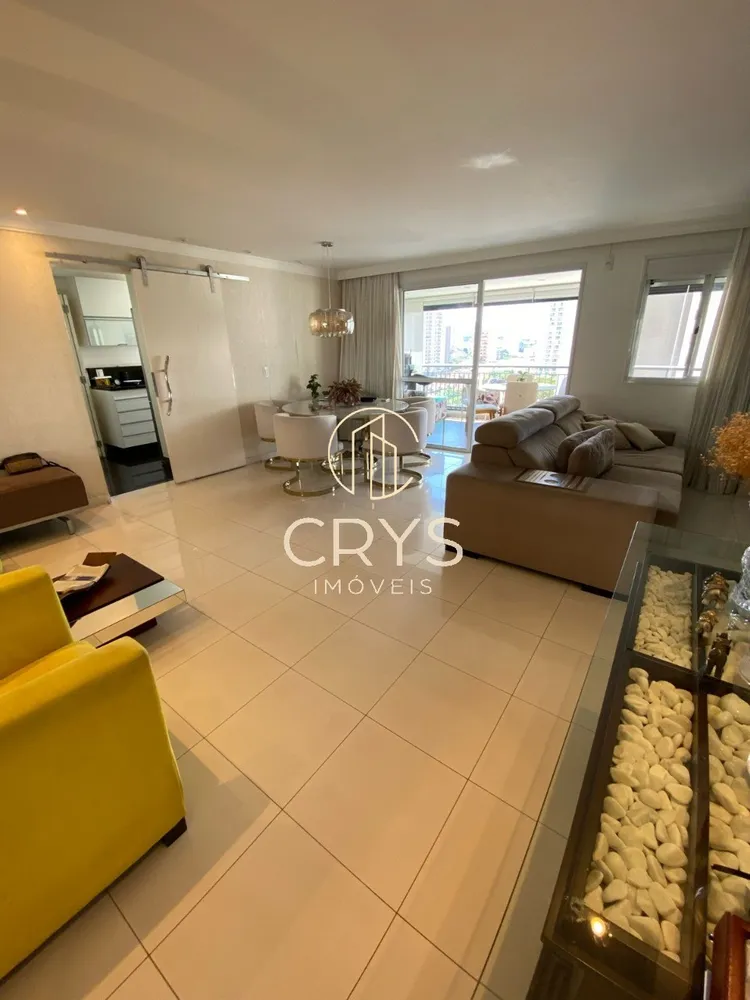 Apartamento, 3 quartos, 140 m² - Foto 6