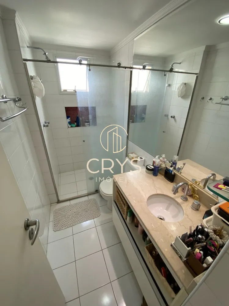 Apartamento, 3 quartos, 140 m² - Foto 8