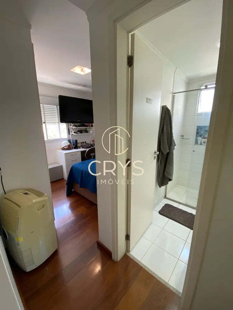 Apartamento, 3 quartos, 140 m² - Foto 3
