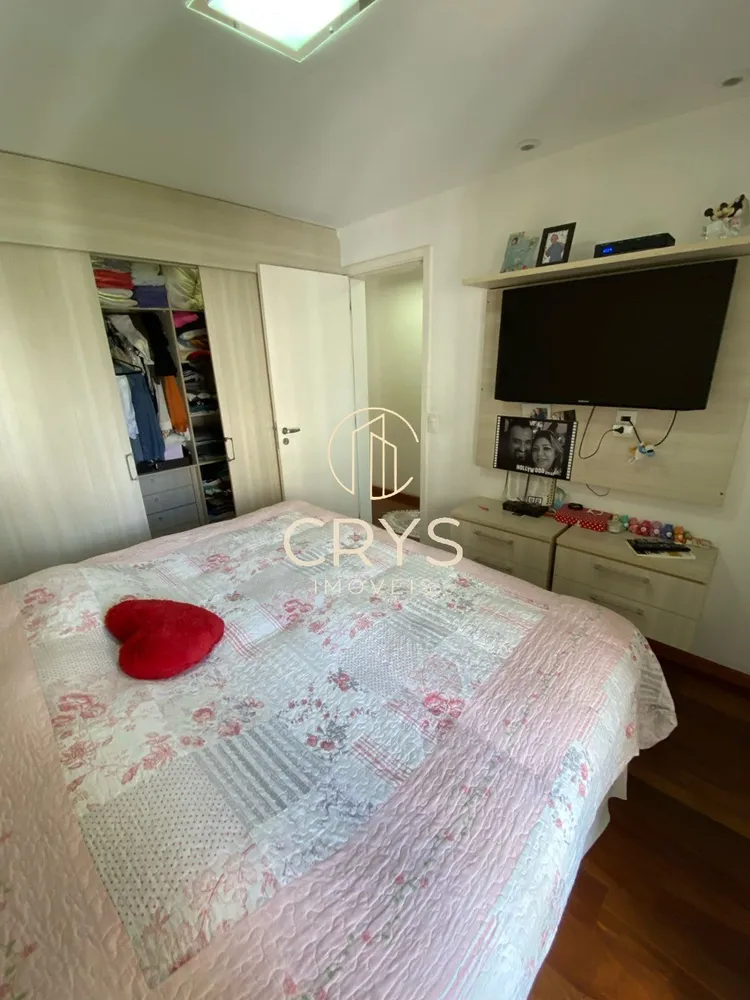 Apartamento, 3 quartos, 140 m² - Foto 1