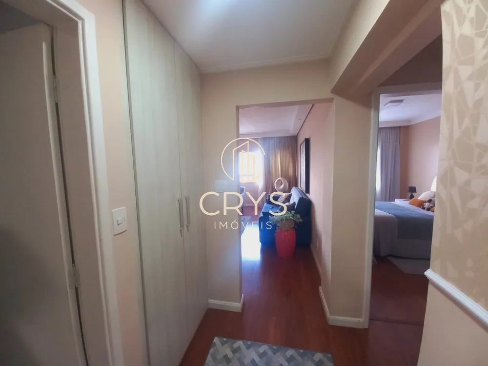 Apartamento, 2 quartos, 100 m² - Foto 9