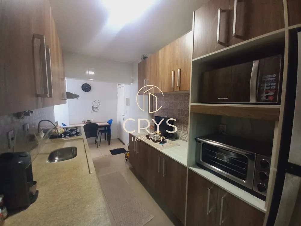 Apartamento, 2 quartos, 100 m² - Foto 15