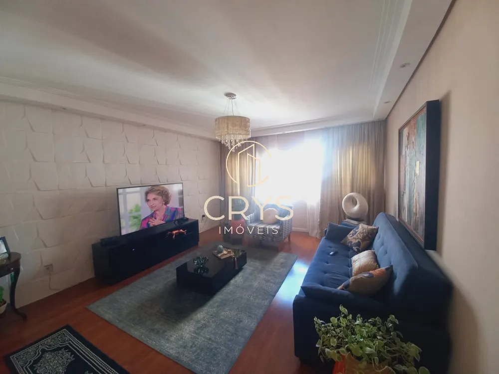 Apartamento, 2 quartos, 100 m² - Foto 2