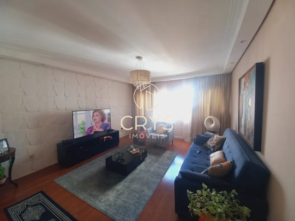 Apartamento, 2 quartos, 100 m² - Foto 3