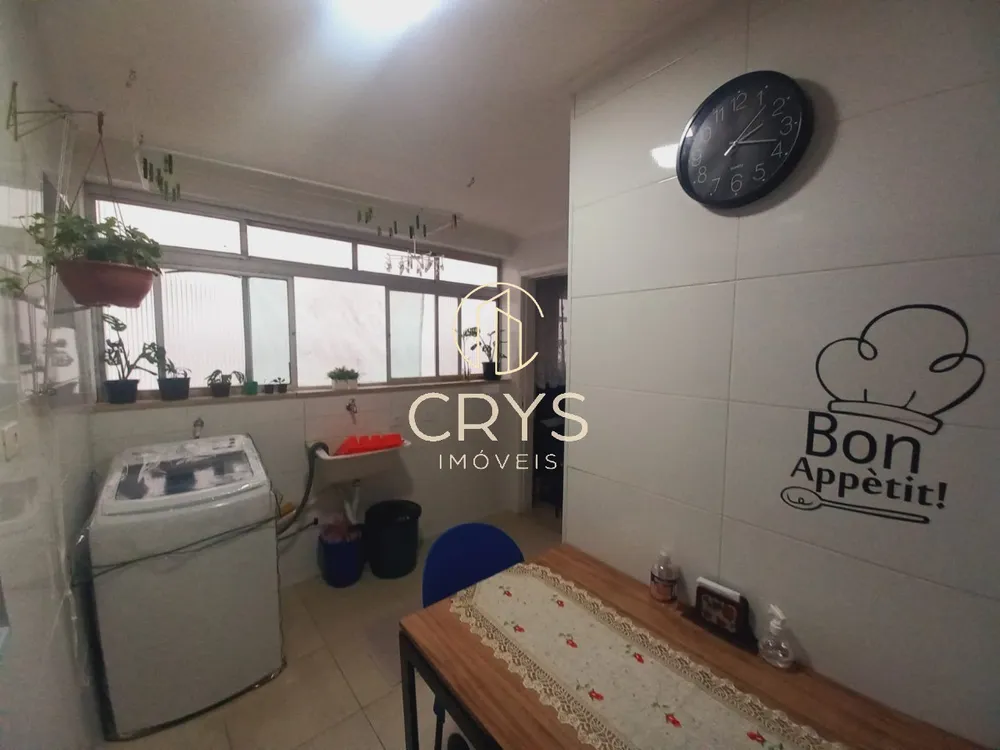 Apartamento, 2 quartos, 100 m² - Foto 12