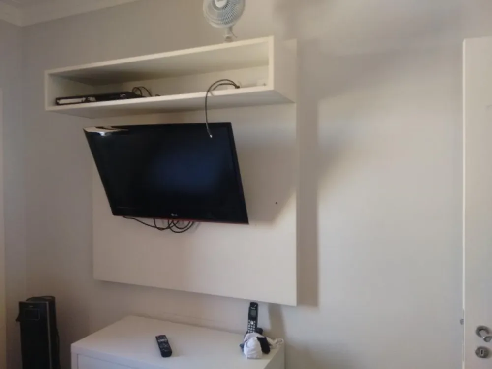 Apartamento, 3 quartos, 107 m² - Foto 5