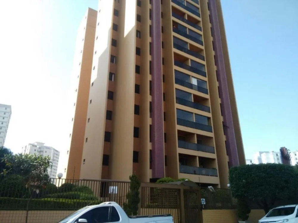 Apartamento, 3 quartos, 107 m² - Foto 2