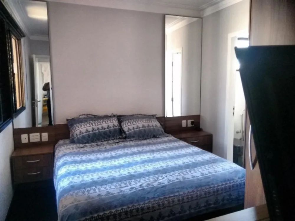 Apartamento, 3 quartos, 107 m² - Foto 8