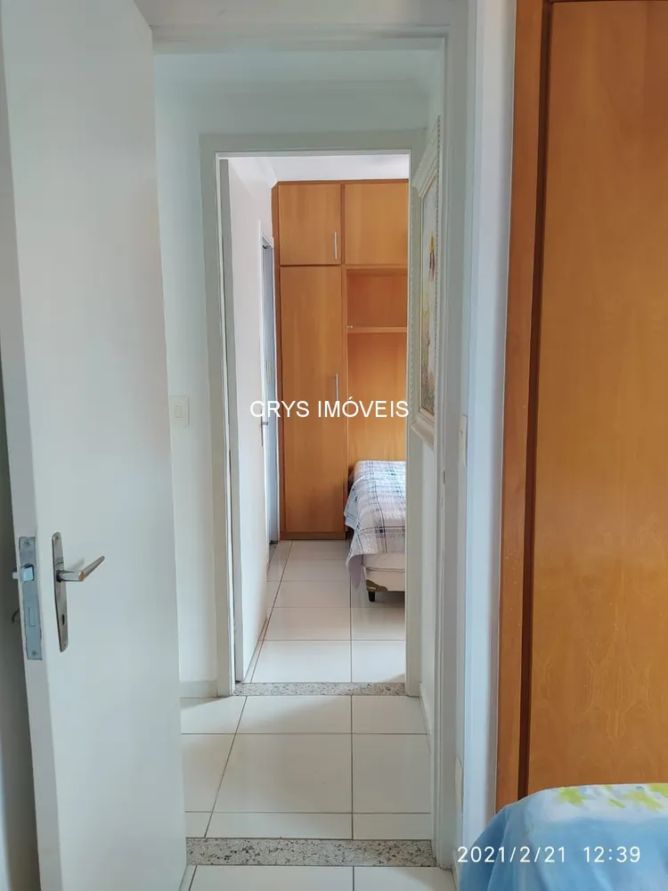 Apartamento, 3 quartos, 97 m² - Foto 1