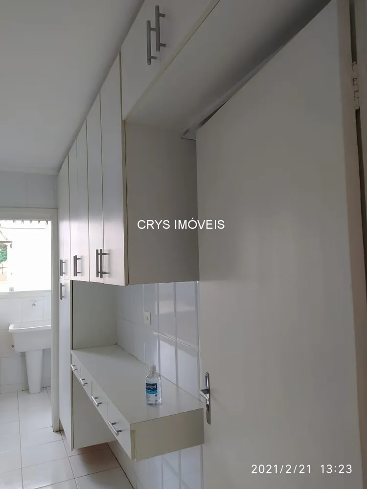 Apartamento, 3 quartos, 97 m² - Foto 7