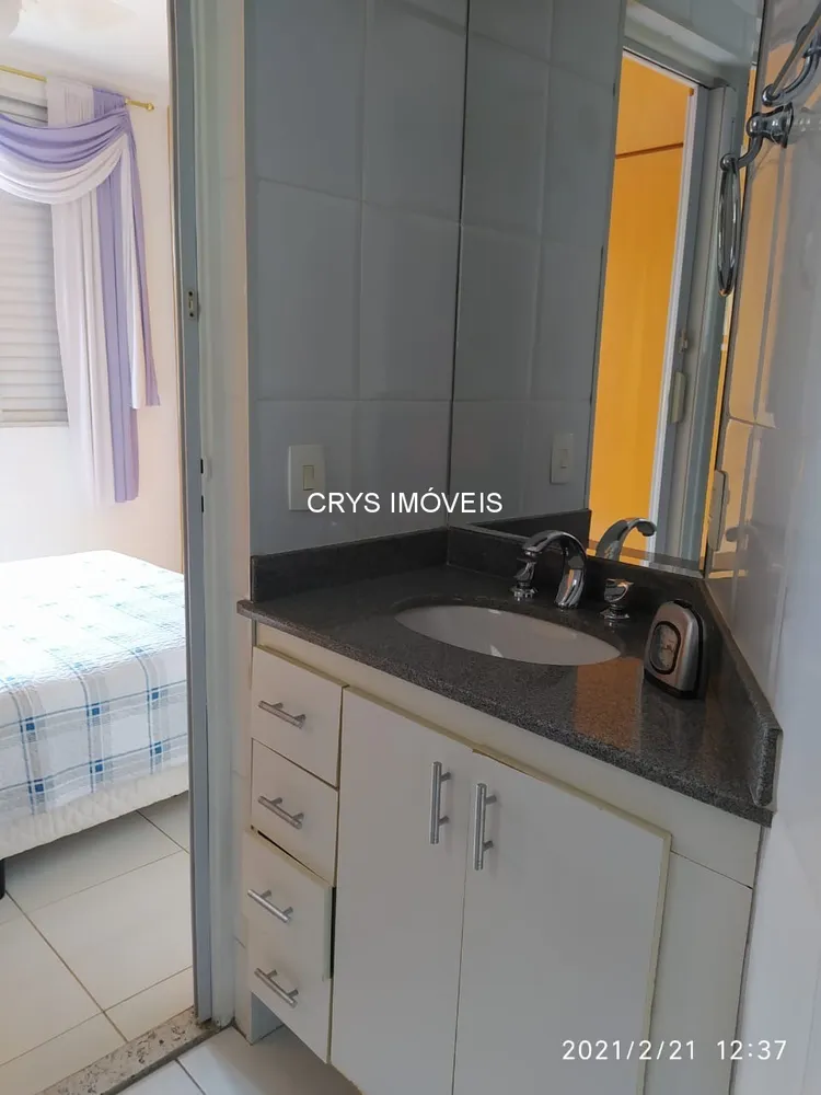 Apartamento, 3 quartos, 97 m² - Foto 10