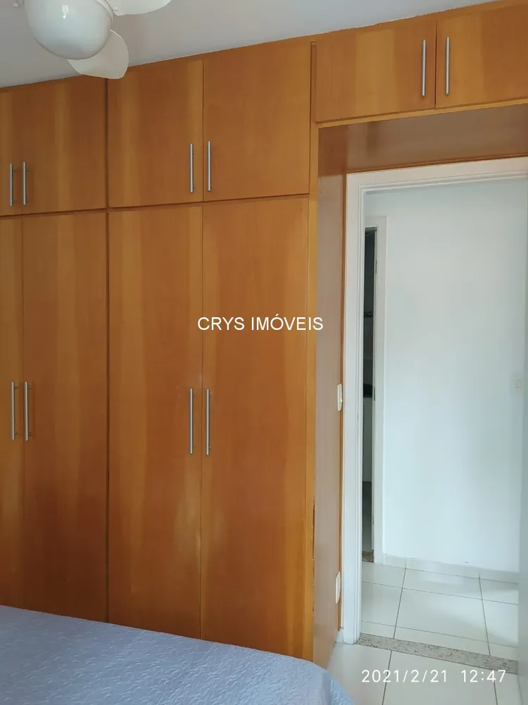 Apartamento, 3 quartos, 97 m² - Foto 2