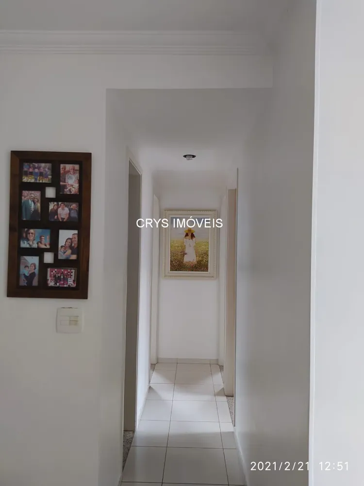 Apartamento, 3 quartos, 97 m² - Foto 3